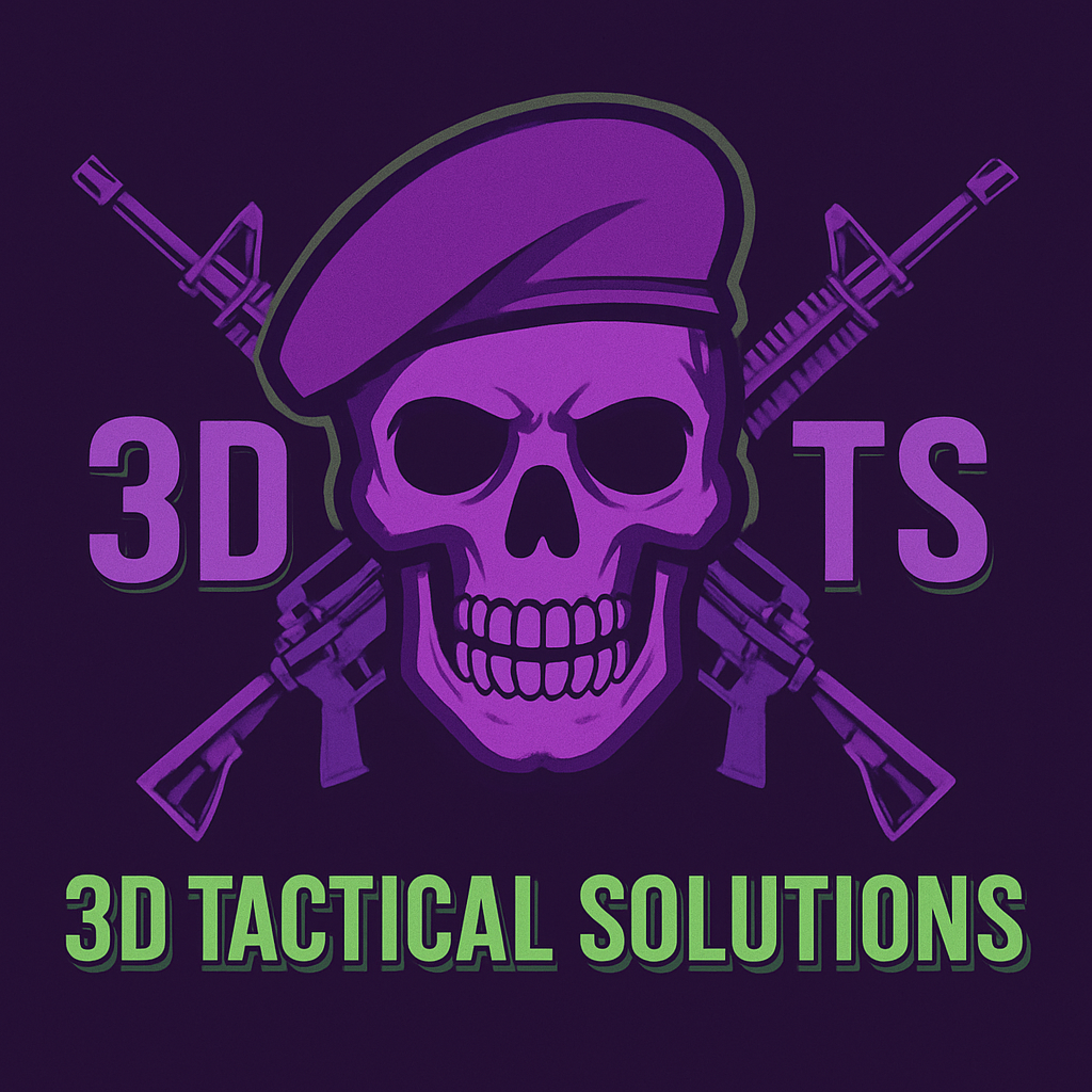 3DTS Logo